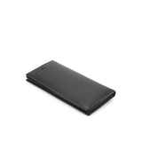 Obermain Aksesoris Pria Long Wallet Terrence Long Wl-Rfid In Black
