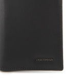 Obermain Aksesoris Pria Long Wallet Terrence Long Wl-Rfid In Black