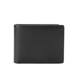 Titus Short Wl Fl Com-Rfid In Black