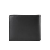 Titus Short Wl Fl Com-Rfid In Black