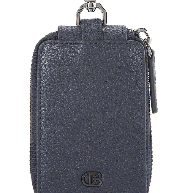 Toby Keyholder In Navy