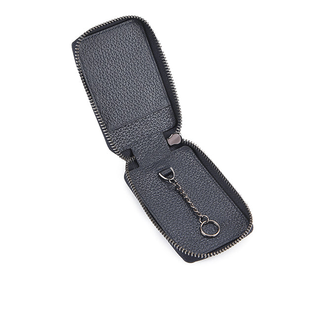 Toby Keyholder In Navy