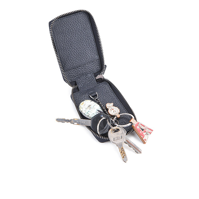 Toby Keyholder In Navy