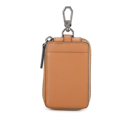 Toby Keyholder In Tan