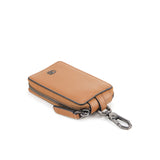 Toby Keyholder In Tan