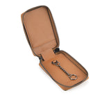 Toby Keyholder In Tan