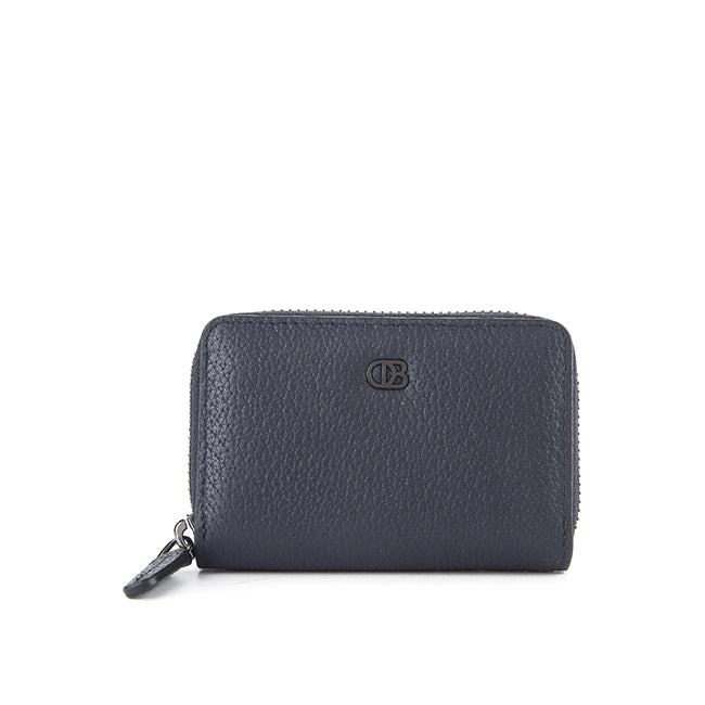 Toby Cardholder - Rfid In Navy