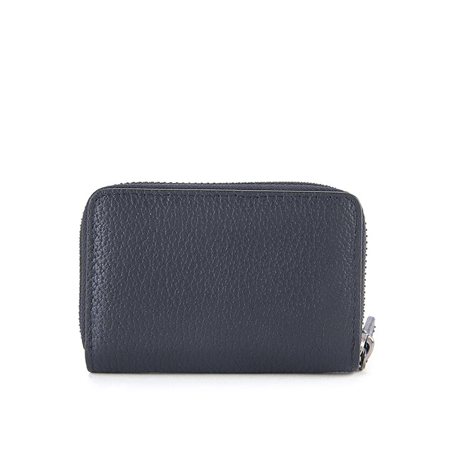 Toby Cardholder - Rfid In Navy