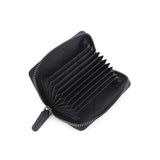 Toby Cardholder - Rfid In Navy