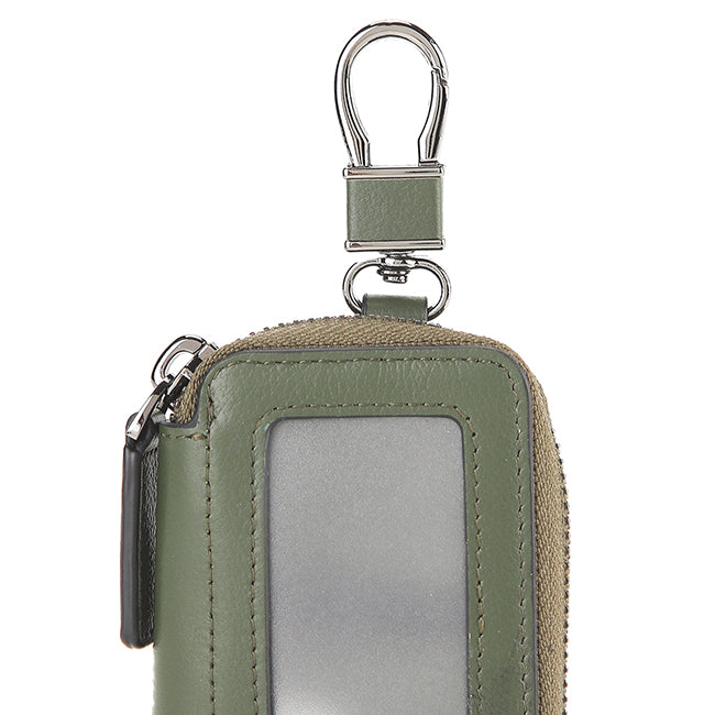 Tyson Keyholder In Olive