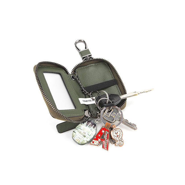 Tyson Keyholder In Olive