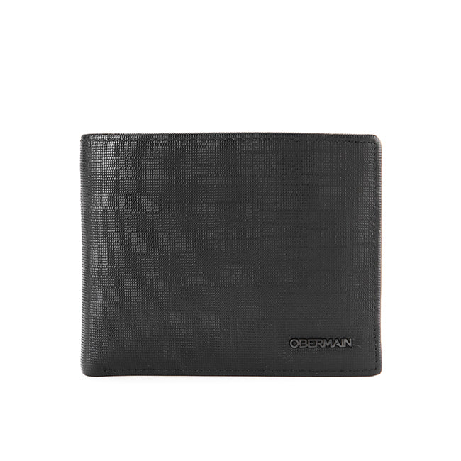 Tyson Short Wl Flip-Rfid In Black