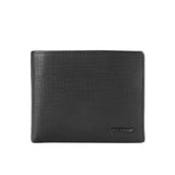 Tyson Short Wl Flip-Rfid In Black