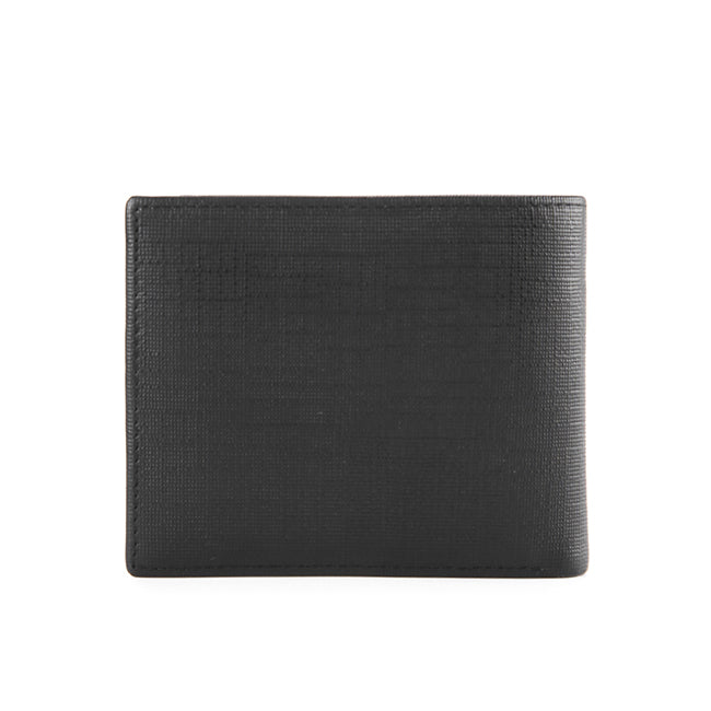 Tyson Short Wl Flip-Rfid In Black