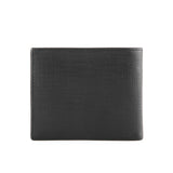 Tyson Short Wl Flip-Rfid In Black