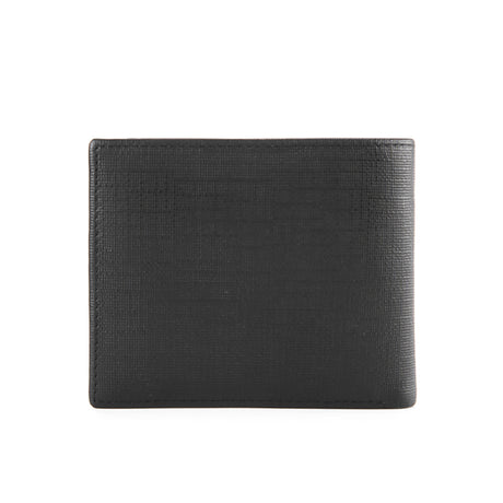 Tyson Short Wl Flip-Rfid In Black
