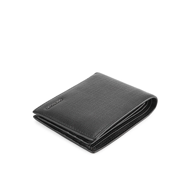 Tyson Short Wl Flip-Rfid In Black