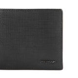 Tyson Short Wl Flip-Rfid In Black