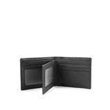 Tyson Short Wl Flip-Rfid In Black