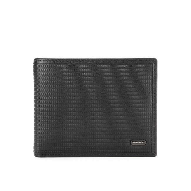Thano Short Wl Fl - Rfid In Black