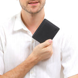 Thano Short Wl Fl - Rfid In Black