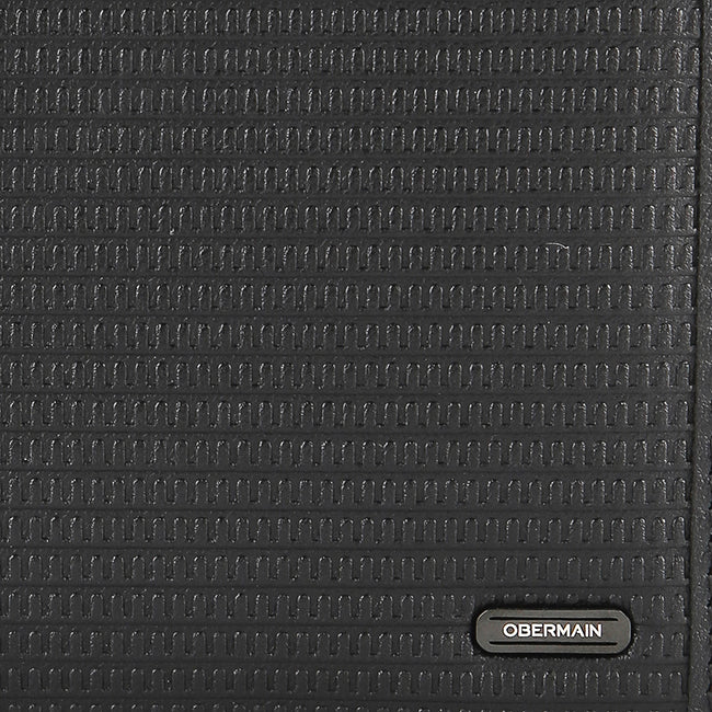 Thano Short Wl Fl - Rfid In Black