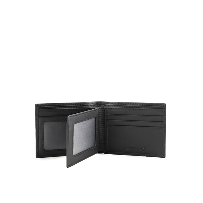 Thano Short Wl Fl - Rfid In Black