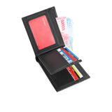 Thano Short Wl Fl - Rfid In Black