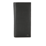 Thano Long Wallet-Rfid In Black
