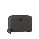 Gabriel Cardholder-Rfid In Black