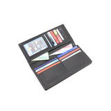 Gabriel Long Wl-Rfid In Black