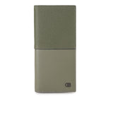 Gavin Long Wl-Rfid In Olive