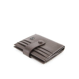 George Cardholder-Rfid In Brown