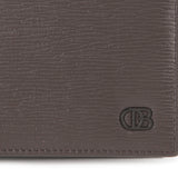 George Short Wl Ex-C -Rfid In Brown
