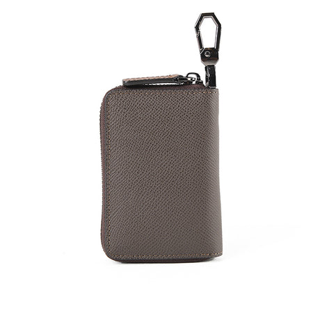 Obermain Men Keychain Galen Keyholder In Brown