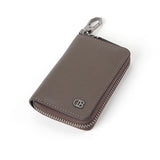 Obermain Men Keychain Galen Keyholder In Brown