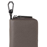 Obermain Men Keychain Galen Keyholder In Brown