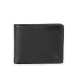 Obermain Men Wallet Gino Short Wl Flip Ex-C -Rfid