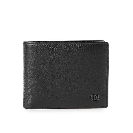Obermain Men Wallet Gino Short Wl Flip Ex-C -Rfid