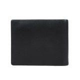 Obermain Men Wallet Hector Short Wl-Rfid In Black