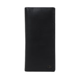 Obermain Men Wallet Hector Long Wl-Rfid In Black