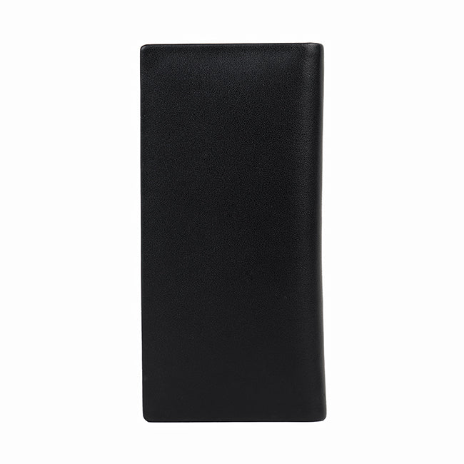 Obermain Men Wallet Hector Long Wl-Rfid In Black