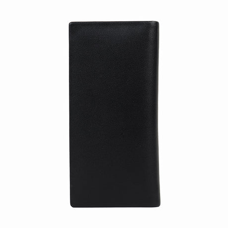 Obermain Men Wallet Hector Long Wl-Rfid In Black