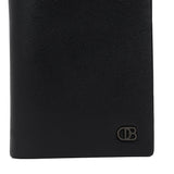 Obermain Men Wallet Hector Long Wl-Rfid In Black