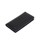 Obermain Men Wallet Hector Long Wl-Rfid In Black
