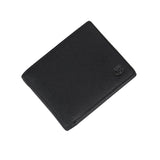 Obermain Men Wallet Howard Short Wl Ex-C -Rfid In Black