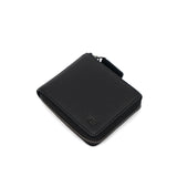 Obermain Men Wallet Howard Short Zip Wl Flip-Rfid In Black