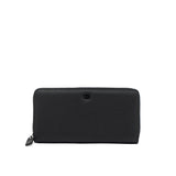 Obermain Men Wallet Howard Long Zip Wl-Rfid In Black