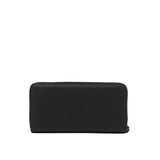 Obermain Men Wallet Howard Long Zip Wl-Rfid In Black