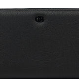 Obermain Men Wallet Howard Long Zip Wl-Rfid In Black